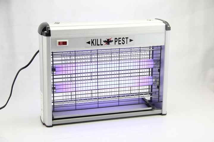 Electric Insect Killer Lamp – Powerful Mosquito & Fly Zapper with UV Light for Indoor & Outdoor Use