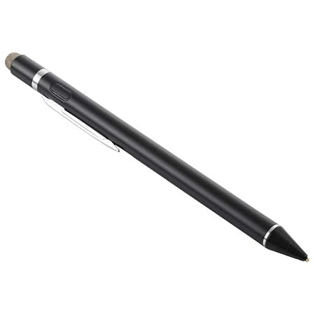 Universal Active Stylus Pen – Precise Touchscreen Drawing & Writing for All Devices