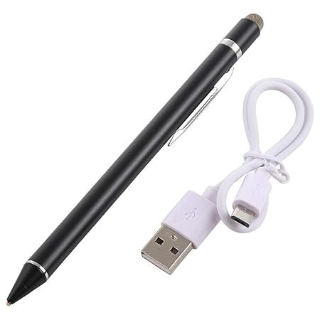 Universal Active Stylus Pen – Precise Touchscreen Drawing & Writing for All Devices