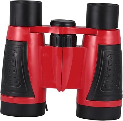 Compact 5x30 Kids Binoculars – Lightweight and Durable for Outdoor Adventures