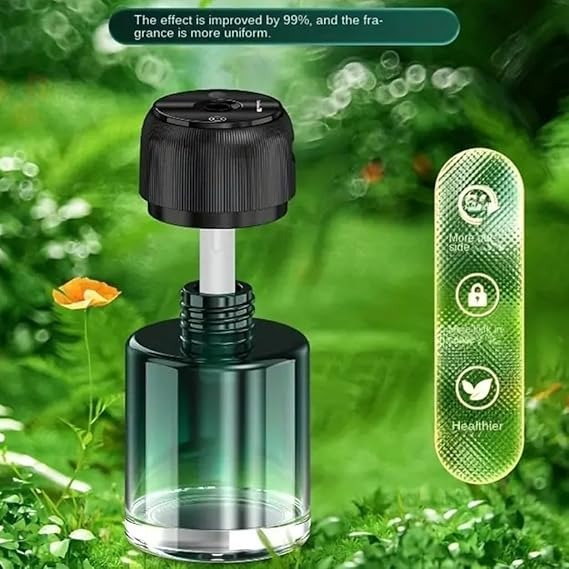 🌬 Electric Liquid Air Freshener Diffuser – PicknPro UAE