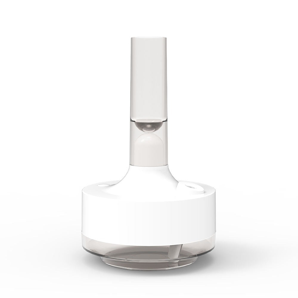 Smart Flower Vase Humidifier with Mist Function – PicknPro UAE