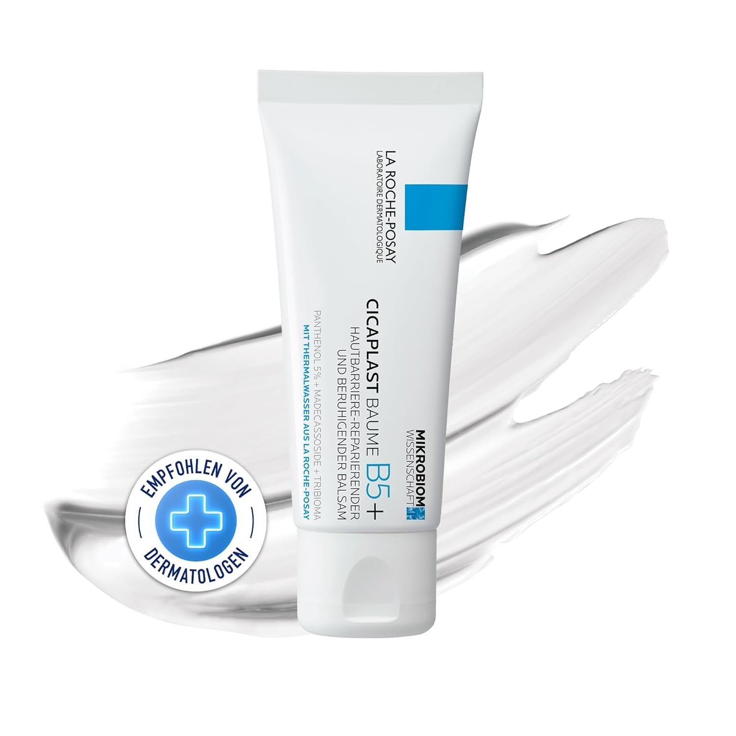 🩹 La Roche-Posay Cicaplast Baume B5+ Repair Balm – PicknPro UAE