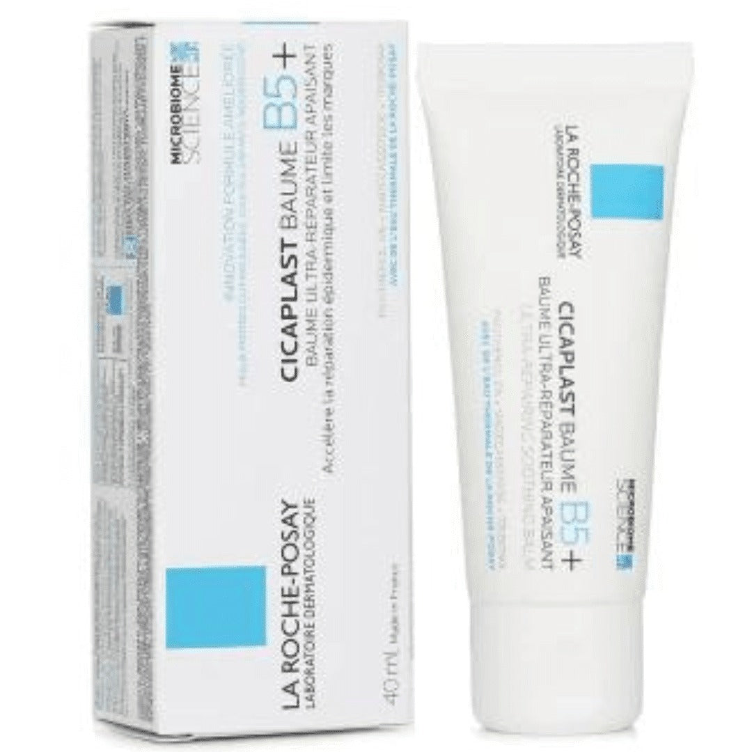 🩹 La Roche-Posay Cicaplast Baume B5+ Repair Balm – PicknPro UAE