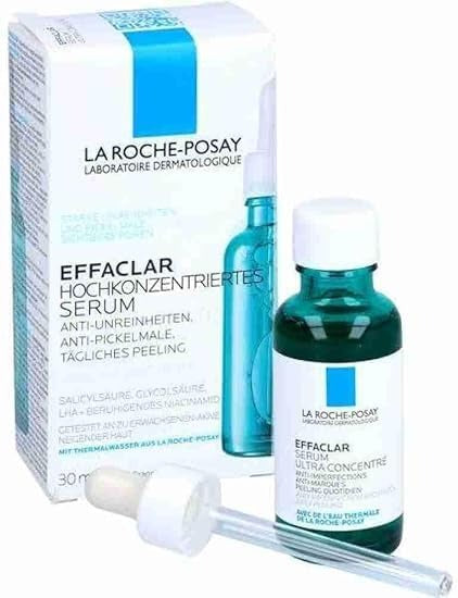 🧼 La Roche-Posay Effaclar Ultra Concentrated Serum – PicknPro UAE