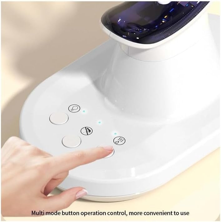 Safe Mosquito Repellent for Baby & Mom – DEET-Free Gentle Insect Trap with LED Light & Aroma Diffuser