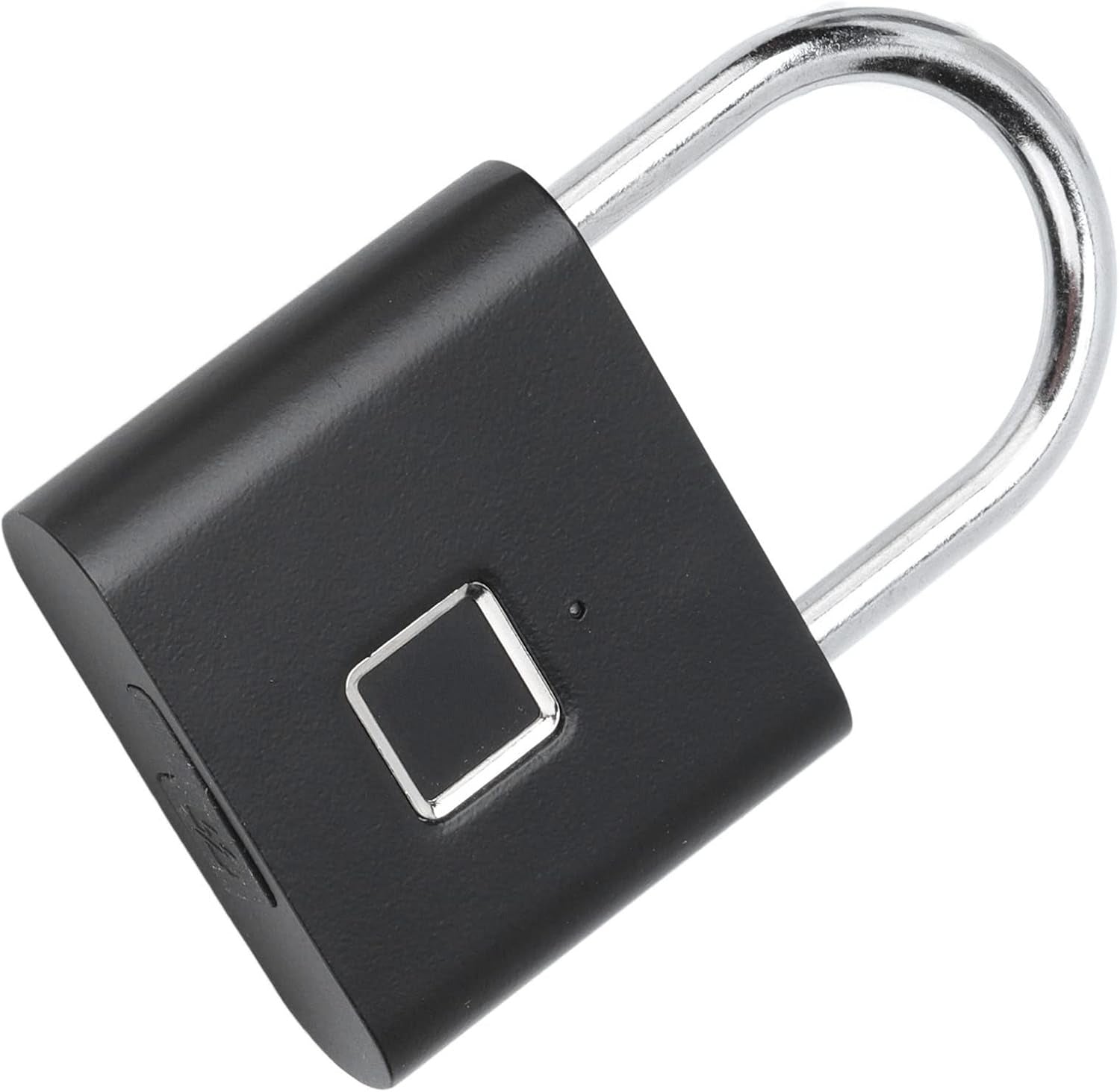 Smart Fingerprint Padlock – Waterproof & Keyless Lock UAE