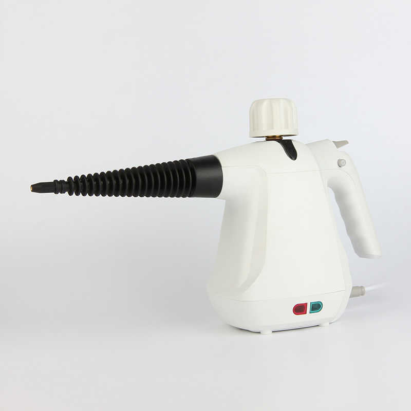 Portable High-Pressure Steam Cleaner – Handheld Multipurpose Steamer for Home, Kitchen, Bathroom