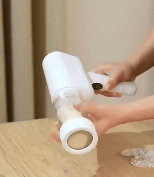 Hand-Held Automatic Noodle Machine Picknpro for UAE