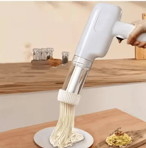 Hand-Held Automatic Noodle Machine Picknpro for UAE