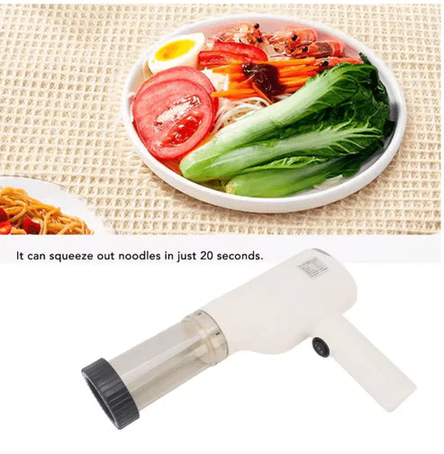 Hand-Held Automatic Noodle Machine Picknpro for UAE